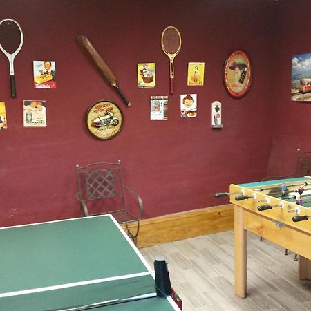 Casa Rural Zubiarena Satrustegui Dış mekan fotoğraf