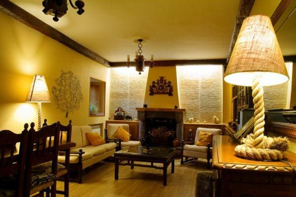 Casa Rural Zubiarena Satrustegui Dış mekan fotoğraf