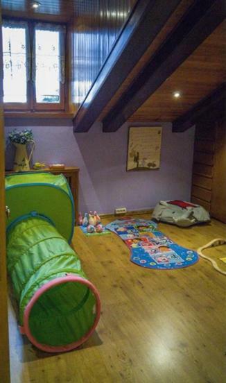 Casa Rural Zubiarena Satrustegui Dış mekan fotoğraf