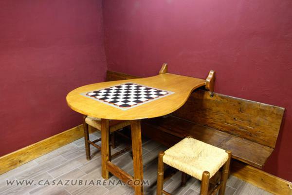 Casa Rural Zubiarena Satrustegui Dış mekan fotoğraf