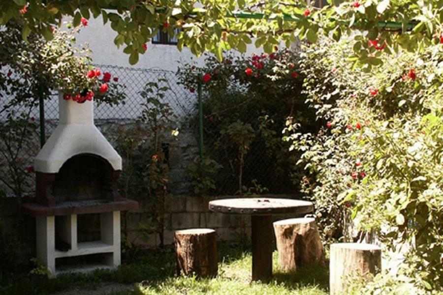 Casa Rural Zubiarena Satrustegui Dış mekan fotoğraf
